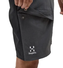 Heren Haglofs Broeken Heren|Mid Standard shorts men