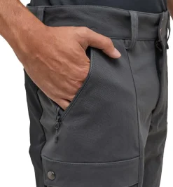 Heren Haglofs Broeken Heren|Mid Standard shorts men