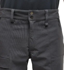 Heren Haglofs Broeken Heren|Mid Standard shorts men