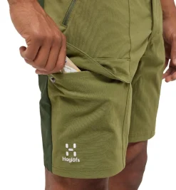 Heren Haglofs Broeken Heren|Mid Standard shorts men