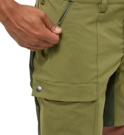 Heren Haglofs Broeken Heren|Mid Standard shorts men