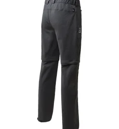 Heren Haglofs Broeken Heren|Mid Standard zip-off men