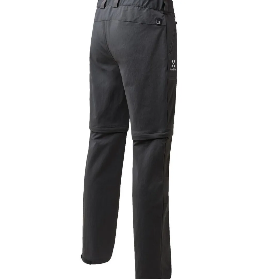 Heren Haglofs Broeken Heren|Mid Standard zip-off men