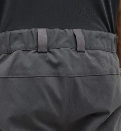 Heren Haglofs Broeken Heren|Mid Standard zip-off men