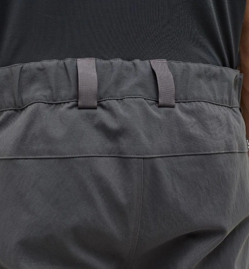 Heren Haglofs Broeken Heren|Mid Standard zip-off men