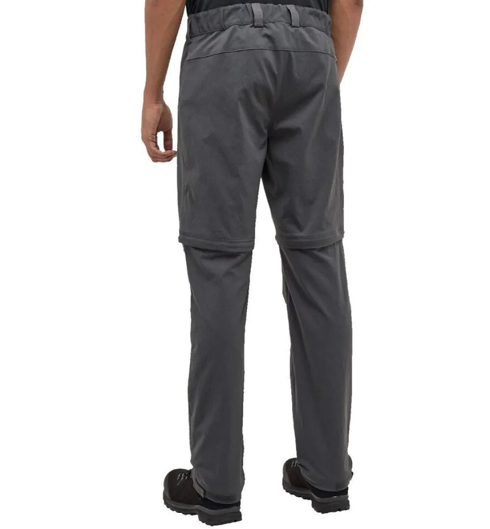 Heren Haglofs Broeken Heren|Mid Standard zip-off men