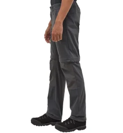 Heren Haglofs Broeken Heren|Mid Standard zip-off men