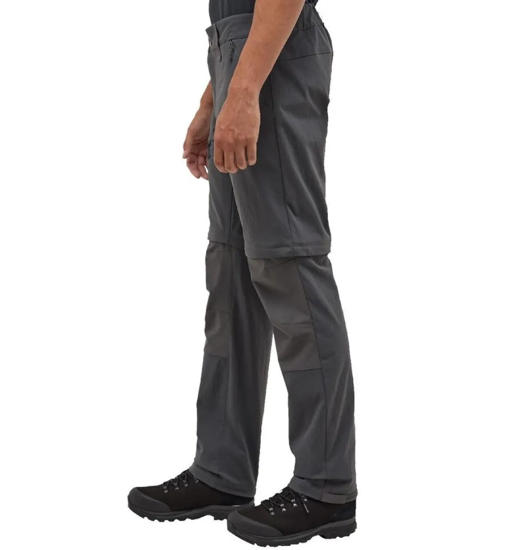 Heren Haglofs Broeken Heren|Mid Standard zip-off men