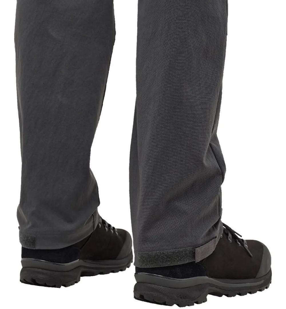 Heren Haglofs Broeken Heren|Mid Standard zip-off men