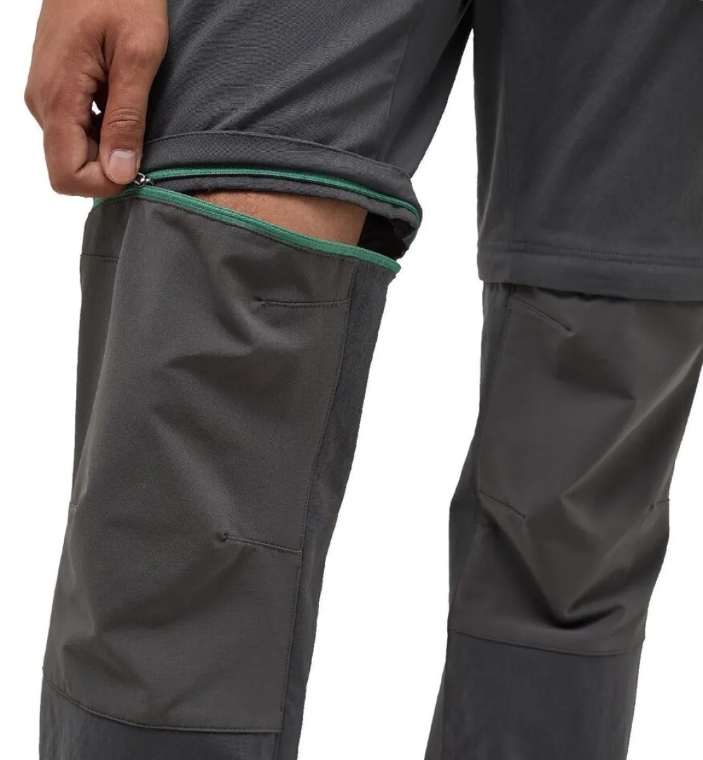 Heren Haglofs Broeken Heren|Mid Standard zip-off men