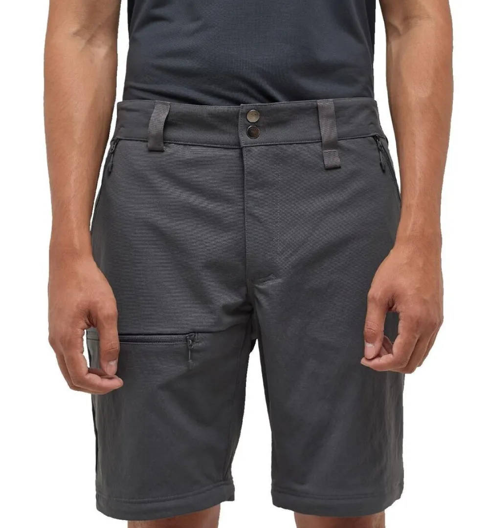 Heren Haglofs Broeken Heren|Mid Standard zip-off men