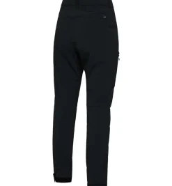 DAMES Haglofs Broeken Dames|Moran softshell standard pant women