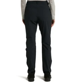 DAMES Haglofs Broeken Dames|Moran softshell standard pant women
