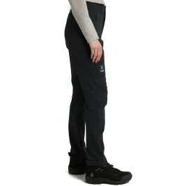 DAMES Haglofs Broeken Dames|Moran softshell standard pant women