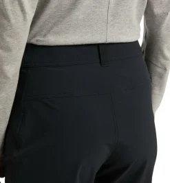 DAMES Haglofs Broeken Dames|Moran softshell standard pant women