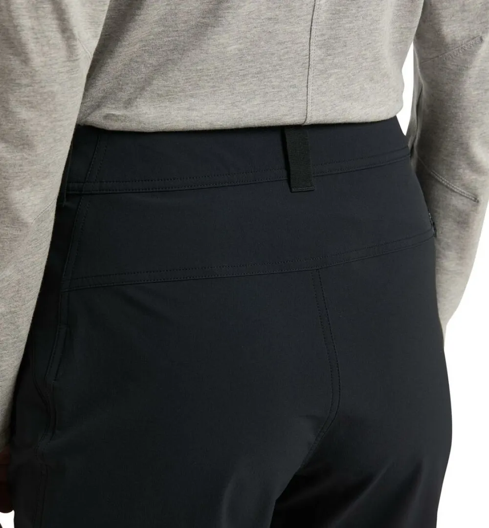 DAMES Haglofs Broeken Dames|Moran softshell standard pant women