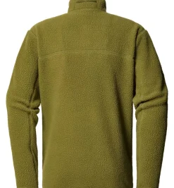 Heren Haglofs Vesten|Mossa pile jacket men
