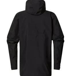 Heren Haglofs Jassen Heren|Reed GTX parka men