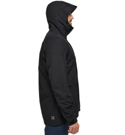 Heren Haglofs Jassen Heren|Reed GTX parka men