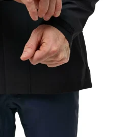 Heren Haglofs Jassen Heren|Reed GTX parka men