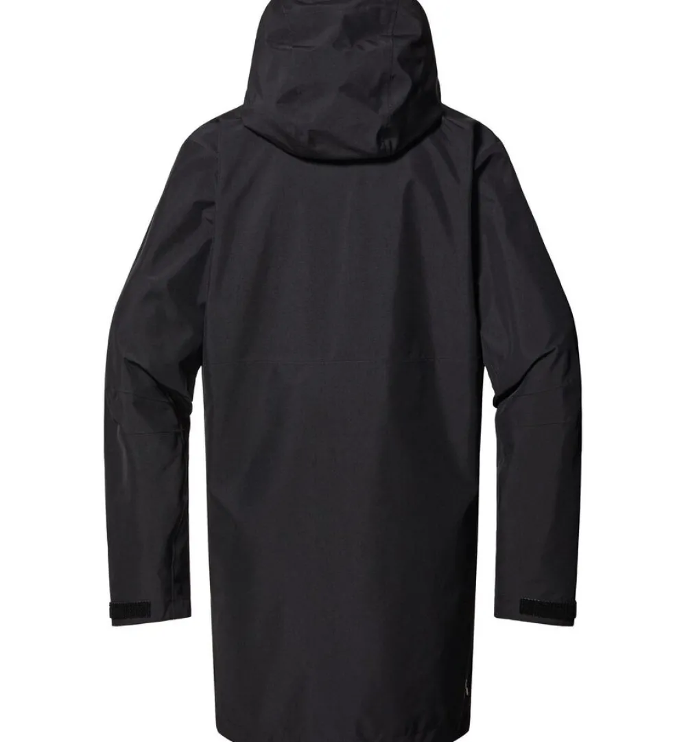 DAMES Haglofs Jassen Dames|Reed GTX parka women