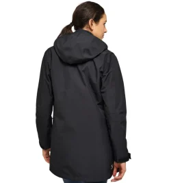 DAMES Haglofs Jassen Dames|Reed GTX parka women