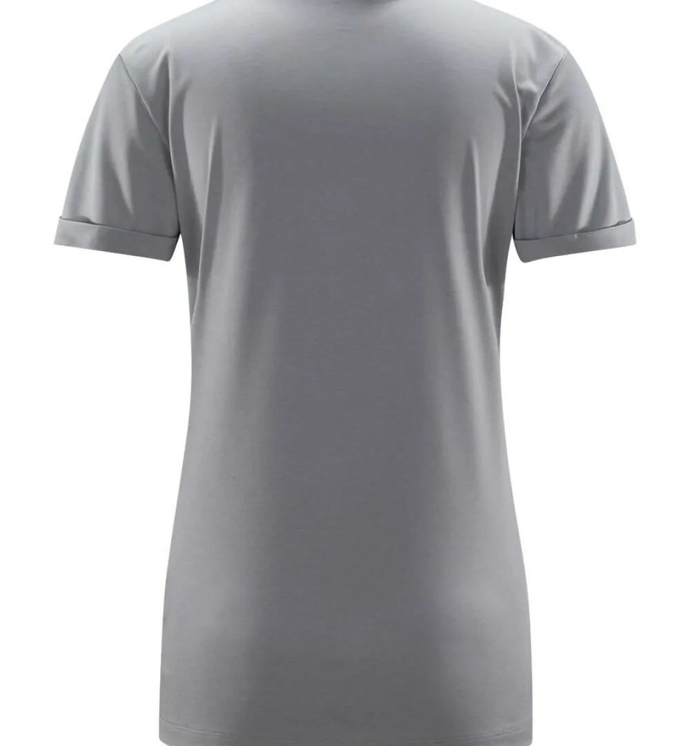 DAMES Haglofs Shirts Dames|Ridge hike tee women