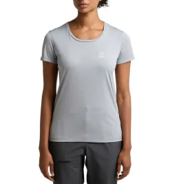 DAMES Haglofs Shirts Dames|Ridge hike tee women