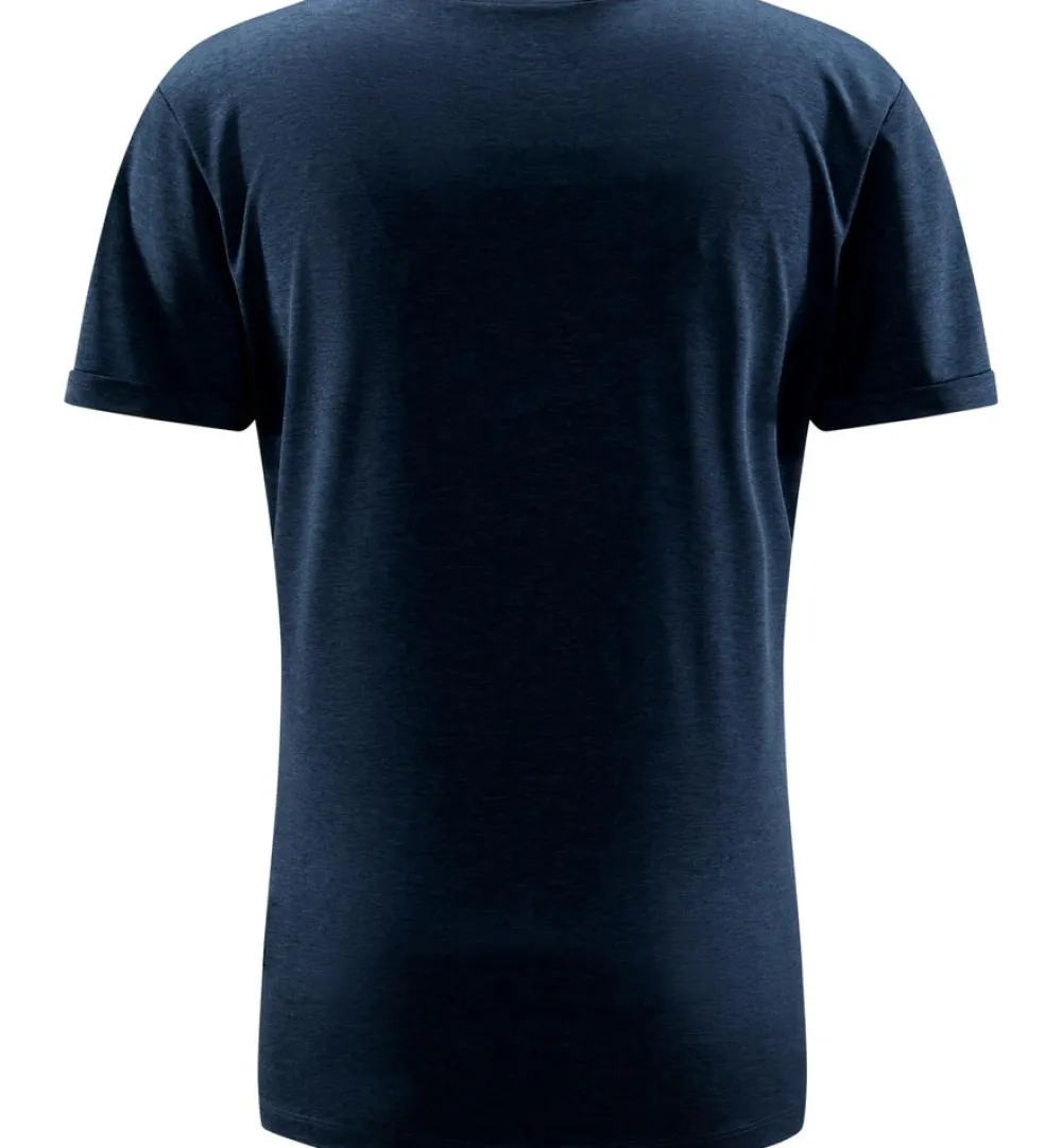 DAMES Haglofs Shirts Dames|Ridge hike tee women