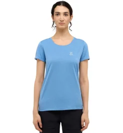 DAMES Haglofs Shirts Dames|Ridge hike tee women