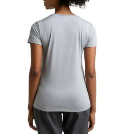 DAMES Haglofs Shirts Dames|Ridge hike tee women