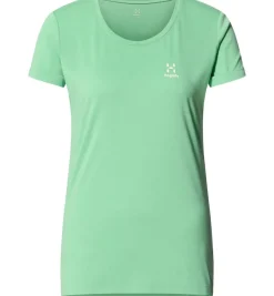 DAMES Haglofs Shirts Dames|Ridge hike tee women
