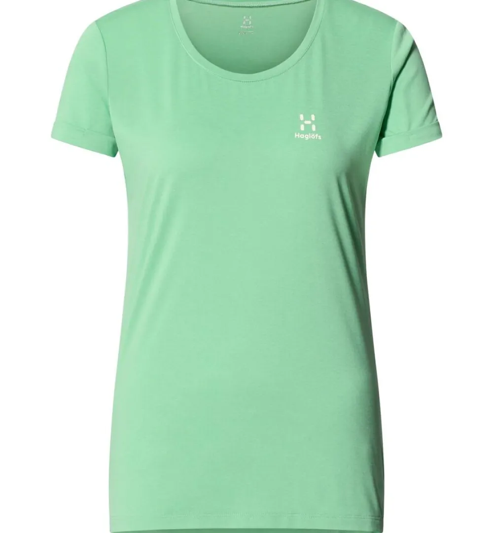 DAMES Haglofs Shirts Dames|Ridge hike tee women