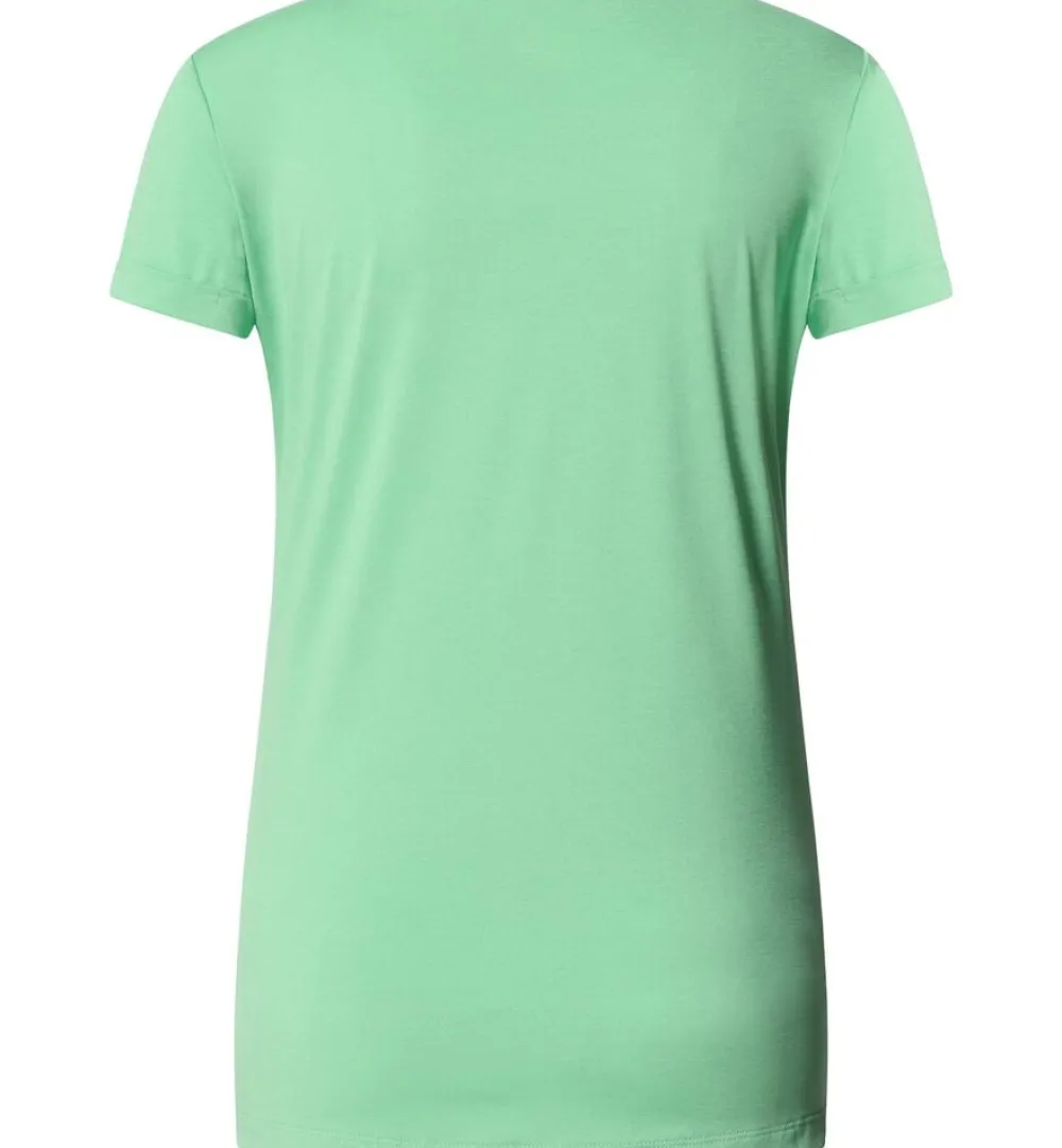 DAMES Haglofs Shirts Dames|Ridge hike tee women