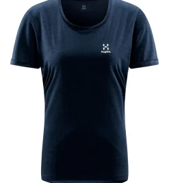 DAMES Haglofs Shirts Dames|Ridge hike tee women