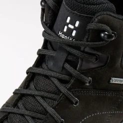 Haglofs Ab-Wandelschoenen|Ridge Mid GT Men Stevige Wandelschoen