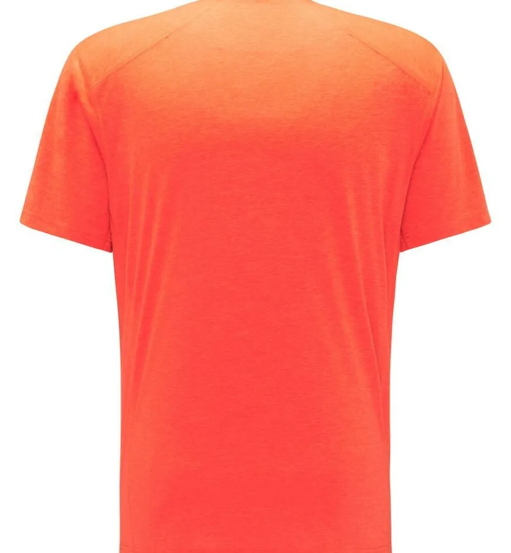 Heren Haglofs Shirts Heren|Ridge tee men