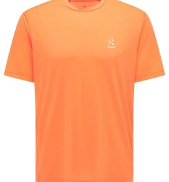 Heren Haglofs Shirts Heren|Ridge Tee men