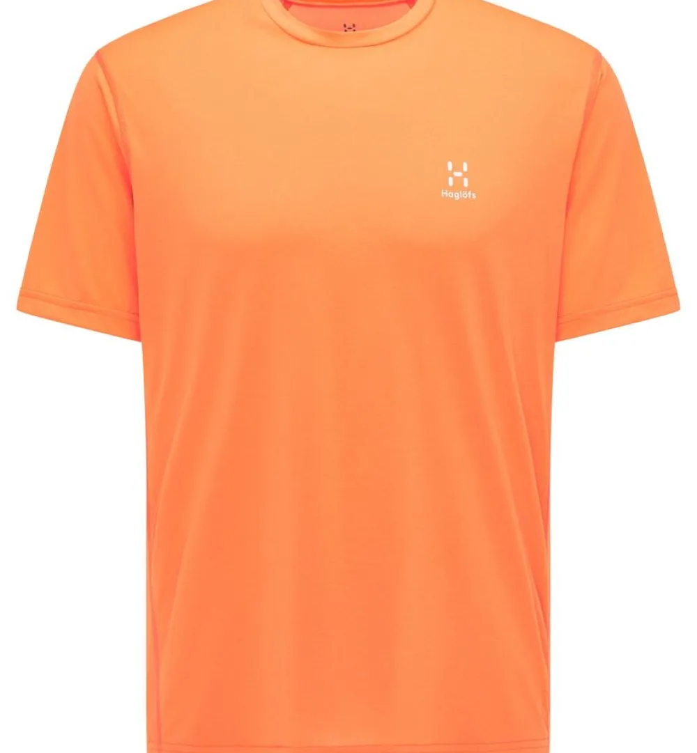 Heren Haglofs Shirts Heren|Ridge Tee men