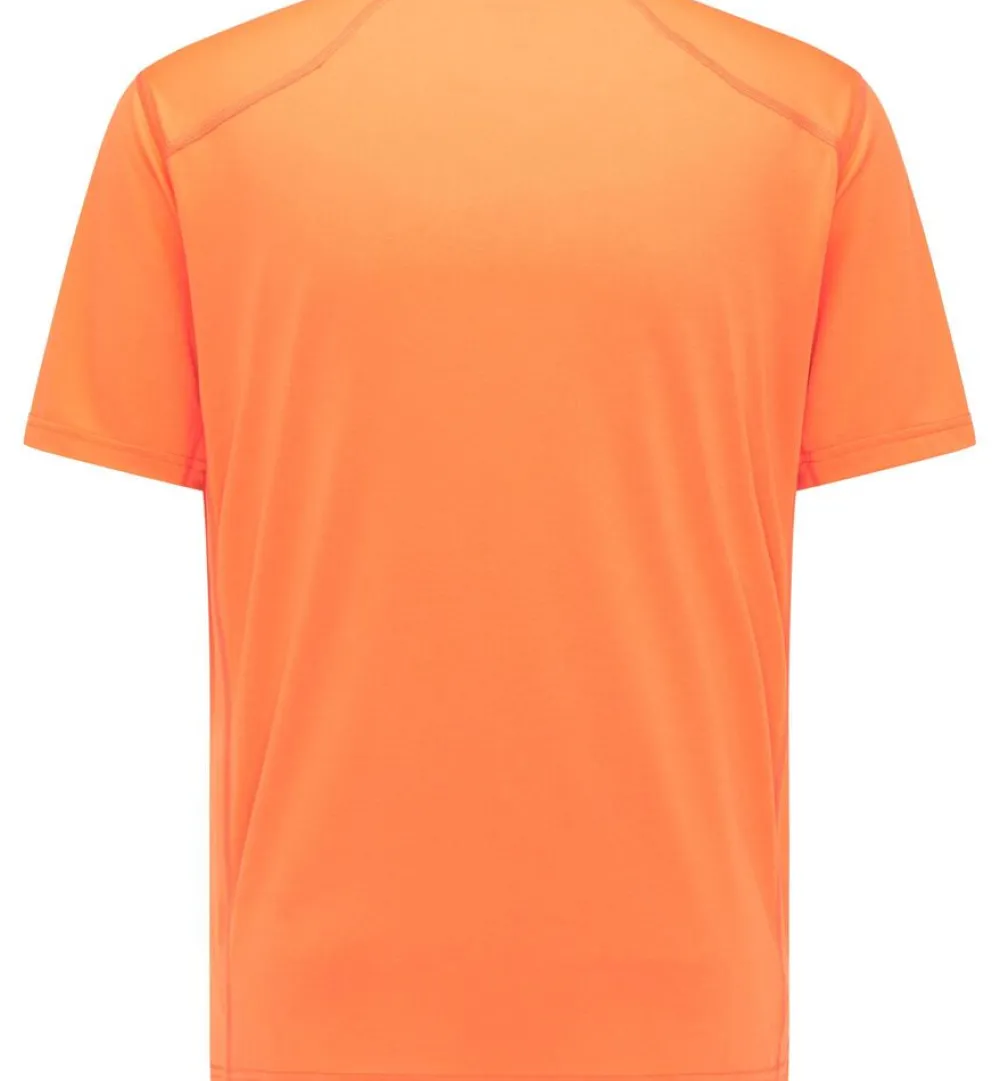 Heren Haglofs Shirts Heren|Ridge Tee men