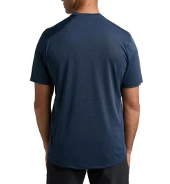 Heren Haglofs Shirts Heren|Ridge Tee men