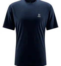 Heren Haglofs Shirts Heren|Ridge Tee men