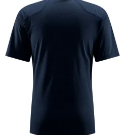 Heren Haglofs Shirts Heren|Ridge Tee men