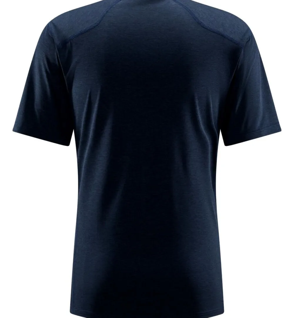 Heren Haglofs Shirts Heren|Ridge Tee men