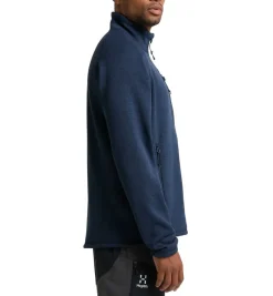 Heren Haglofs Vesten|Risberg jacket men