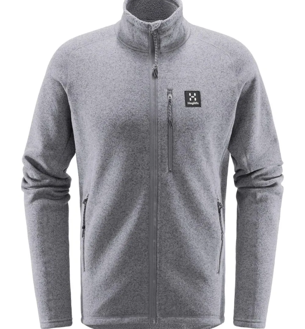 Heren Haglofs Vesten|Risberg jacket men