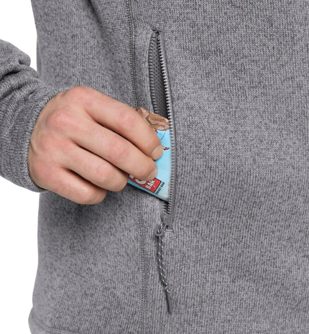 Heren Haglofs Vesten|Risberg jacket men