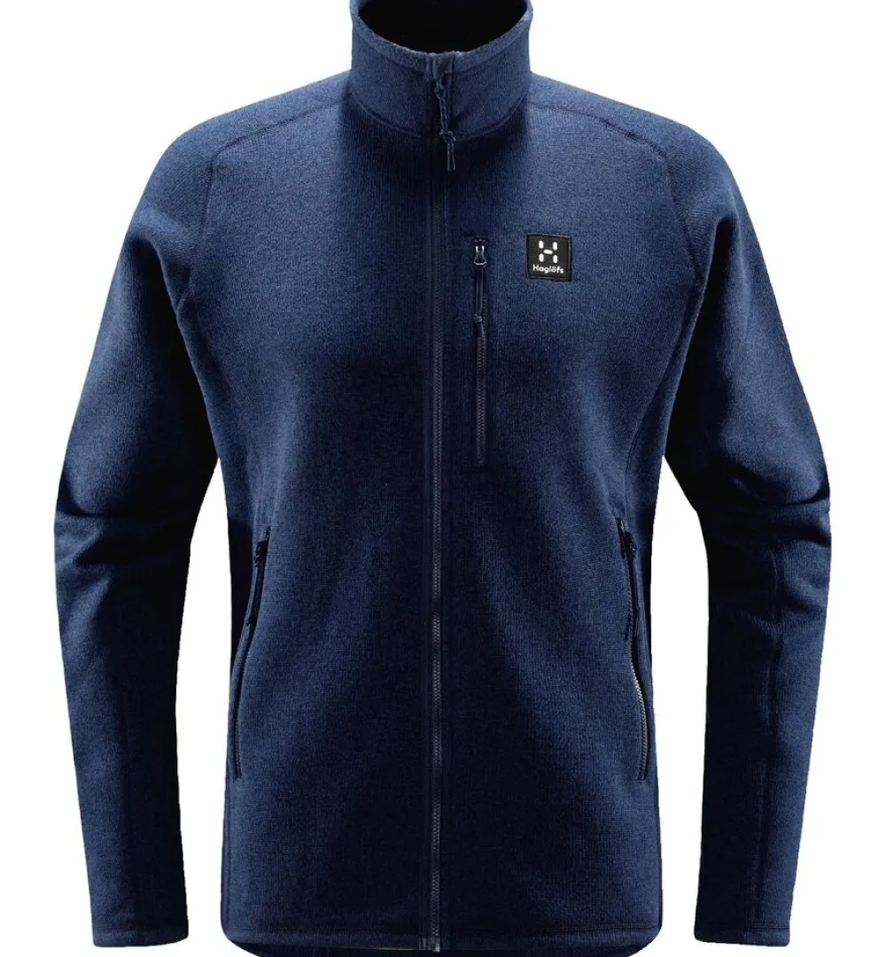 Heren Haglofs Vesten|Risberg jacket men