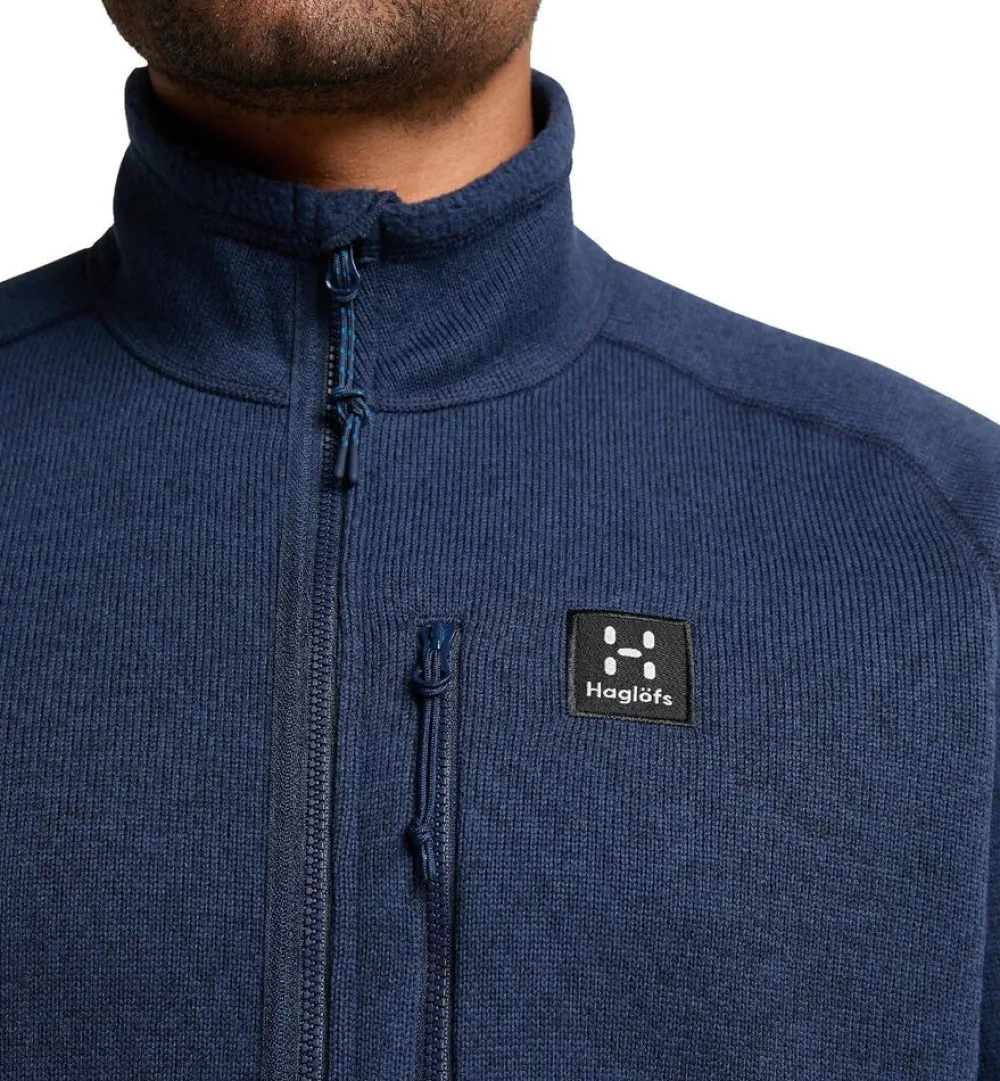 Heren Haglofs Vesten|Risberg jacket men