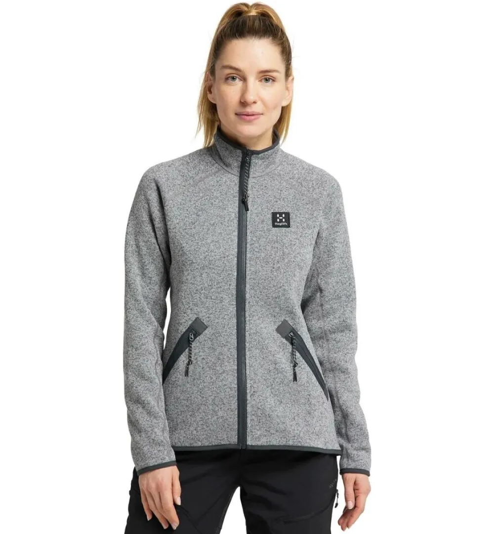 DAMES Haglofs Vesten|Risberg jacket women